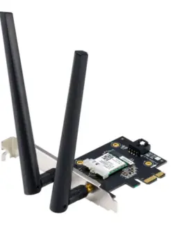 Asus Network card PCE-AX1800 WiFi AX PCI-E