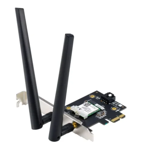 Asus Network card PCE-AX1800 WiFi AX PCI-E