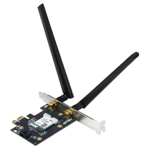 Asus Network card PCE-AX1800 WiFi AX PCI-E