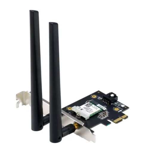 Asus Network card PCE-AX1800 WiFi AX PCI-E