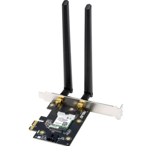 Asus Network card PCE-AX1800 WiFi AX PCI-E