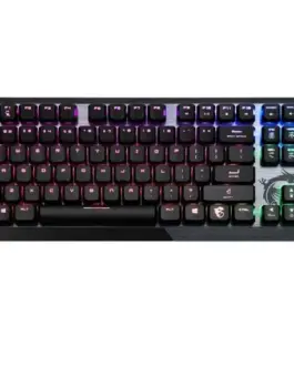 MSI Keyboard Vigor GK50 Low Profile TKL US