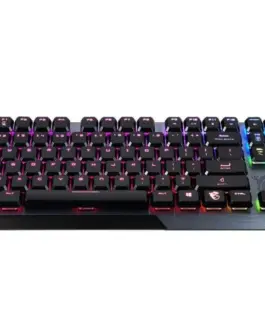 Alternative view of MSI Keyboard Vigor GK50 Low Profile TKL US