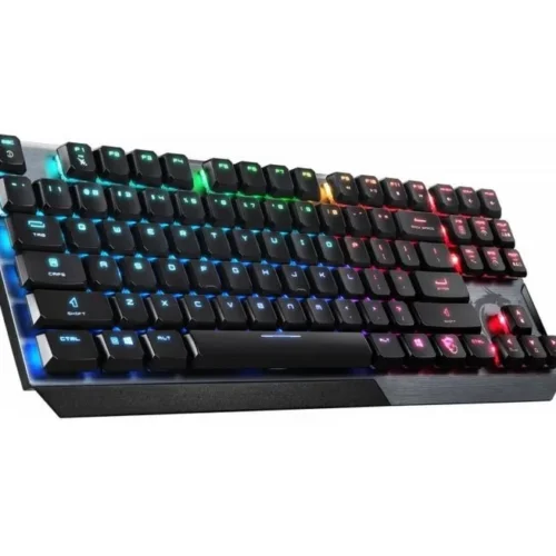 MSI Keyboard Vigor GK50 Low Profile TKL US