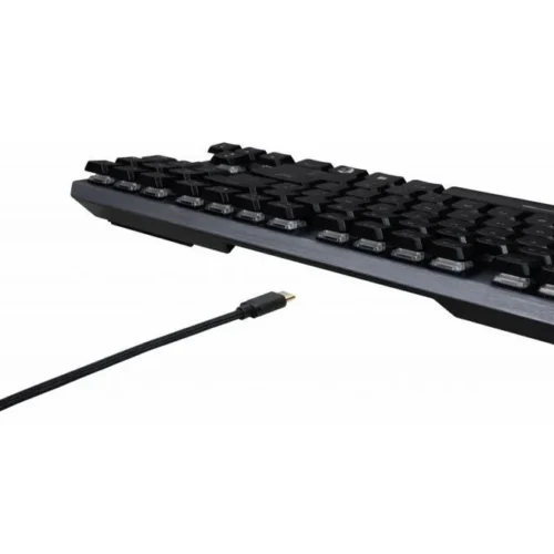 MSI Keyboard Vigor GK50 Low Profile TKL US