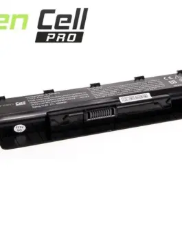 Батерия  за лаптоп GREEN CELL Asus G56 N46 N56 N56DP N56V N56VM N56VZ N76 A32-N56 10.8V