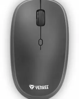 Alternative view of YENKEE YKM 2008CS Tibe wireless клавиатура + мишка set