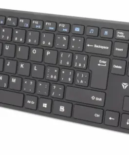 YENKEE YKM 2008CS Tibe wireless клавиатура + мишка set