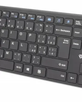 YENKEE YKM 2008CS Tibe wireless клавиатура + мишка set