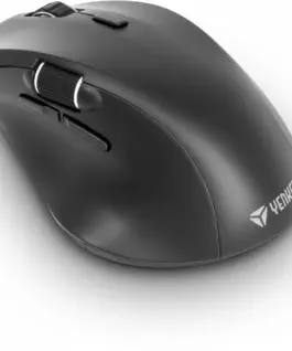 Alternative view of YENKEE YKM 2009CS wireless клавиатура + мишка set