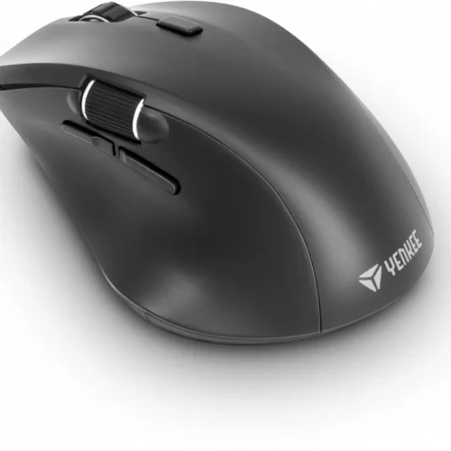 Alternative view of YENKEE YKM 2009CS wireless клавиатура + мишка set