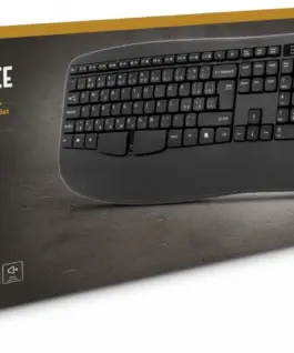 YENKEE YKM 2009CS wireless клавиатура + мишка set