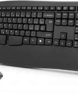 YENKEE YKM 2009CS wireless клавиатура + мишка set