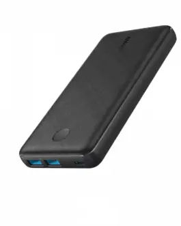Anker външна батерия PowerCore III 20 000 черен
