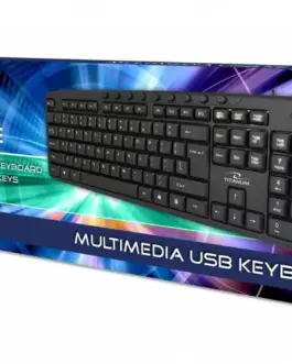 Esperanza Wiчервен multimedia usb клавиатура Nashville