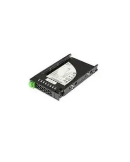 Fujitsu Drive SSD SATA 6G 480GB Mix Use 35 S26361-F5775-L480