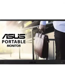 Asus Monitor 16 inches MB166C IPS FHD USB-C