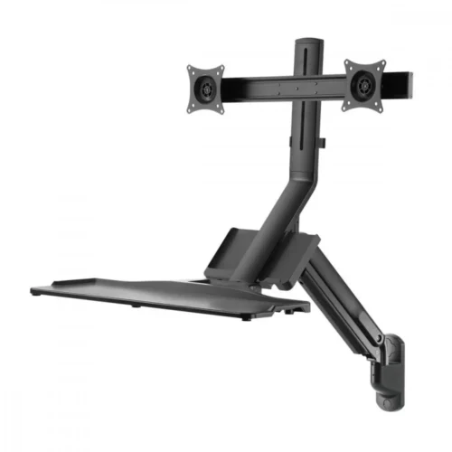Maclean Monitor bracket wall mount Maclean MC-633