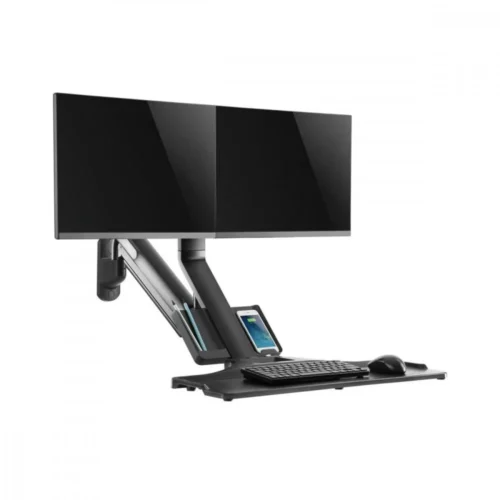 Maclean Monitor bracket wall mount Maclean MC-633