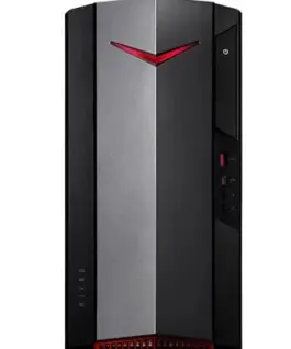 Acer Desktop Nitro 50 N50-640 i5-12400/RTX3060/16/512