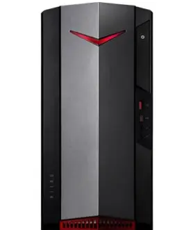 Acer Desktop Nitro 50 N50-640 i5-12400/RTX3060/16/512