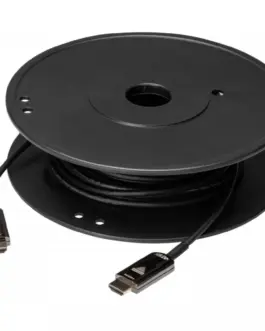 Alternative view of ATEN 10M True 4k HDMI 2.0 Active Optical кабел