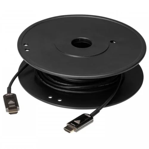 Alternative view of ATEN 10M True 4k HDMI 2.0 Active Optical кабел