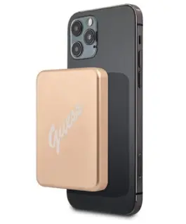 GUESS Induction външна батерия Guess MagSafe 3000mAh