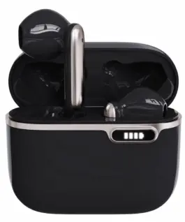 ART ART BT слушалки with HQ micropgone TWS(USB-C