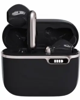 ART ART BT слушалки with HQ micropgone TWS(USB-C