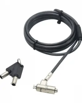 DICOTA Security кабел Nano lock Ultra Slim