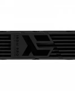 GOODRAM SSD drive IRDM PRO 4TB M.2 PCIe 4x4 NVMe 2280 7000/6850