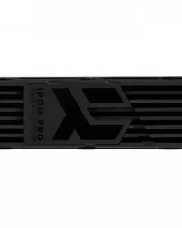 GOODRAM SSD drive IRDM PRO 4TB M.2 PCIe 4x4 NVMe 2280 7000/6850