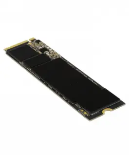 Alternative view of GOODRAM SSD drive IRDM PRO 4TB M.2 PCIe 4x4 NVMe 2280 7000/6850