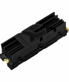 GOODRAM SSD drive IRDM PRO 4TB M.2 PCIe 4×4 NVMe 2280 7000/6850