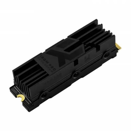 GOODRAM SSD drive IRDM PRO 4TB M.2 PCIe 4×4 NVMe 2280 7000/6850