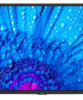 NEC Monitor MultiSync M321 32 inch 24/7 450cd/m2 SDM