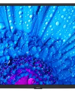 NEC Monitor MultiSync M321 32 inch 24/7 450cd/m2 SDM