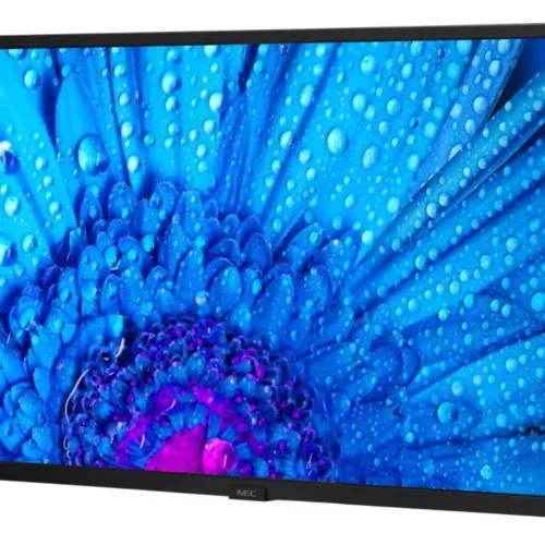 Alternative view of NEC Monitor MultiSync M321 32 inch 24/7 450cd/m2 SDM