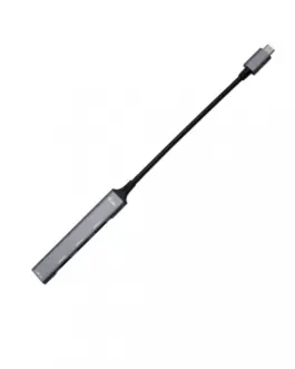 Alternative view of i-tec Hub USB-C 1x USB 3.0 + 3x USB 2.0