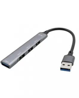 i-tec Hub USB 3.0 1x USB 3.0 + 3x USB 2.0