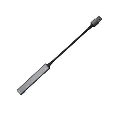 Alternative view of i-tec Hub USB 3.0 1x USB 3.0 + 3x USB 2.0