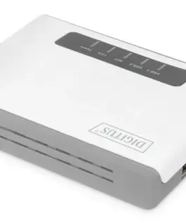 Alternative view of Digitus Network Server DN-13024