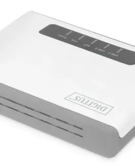 Alternative view of Digitus Network Server DN-13024