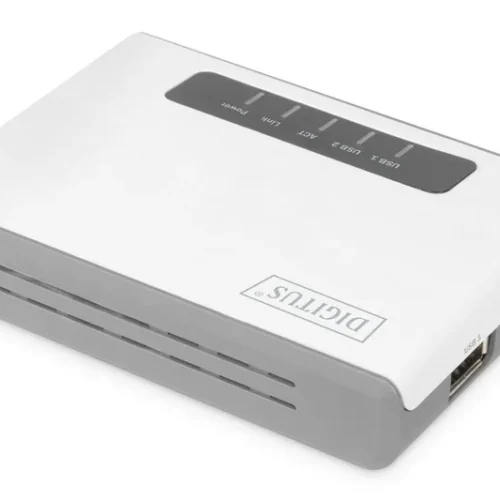 Alternative view of Digitus Network Server DN-13024