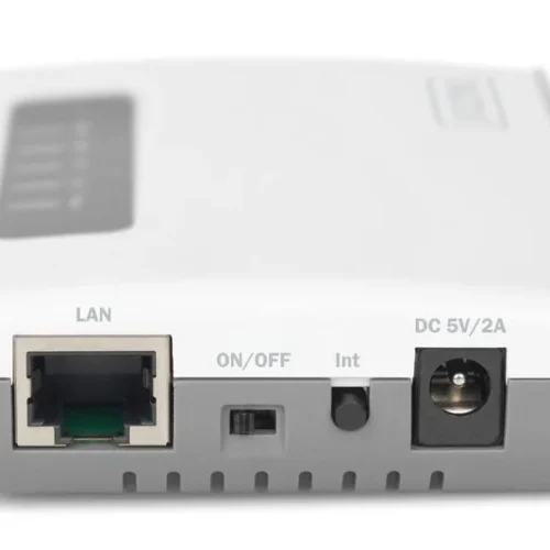 Digitus Network Server DN-13024