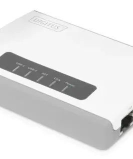 Digitus Network Server DN-13024