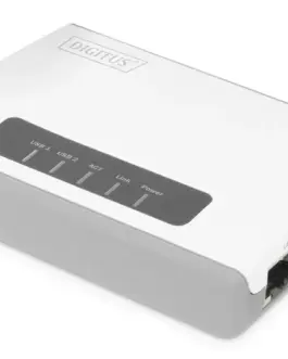 Digitus Network Server DN-13024