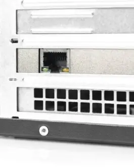Alternative view of Digitus PCI Express Network Card DN-10135