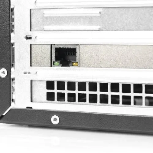 Alternative view of Digitus PCI Express Network Card DN-10135